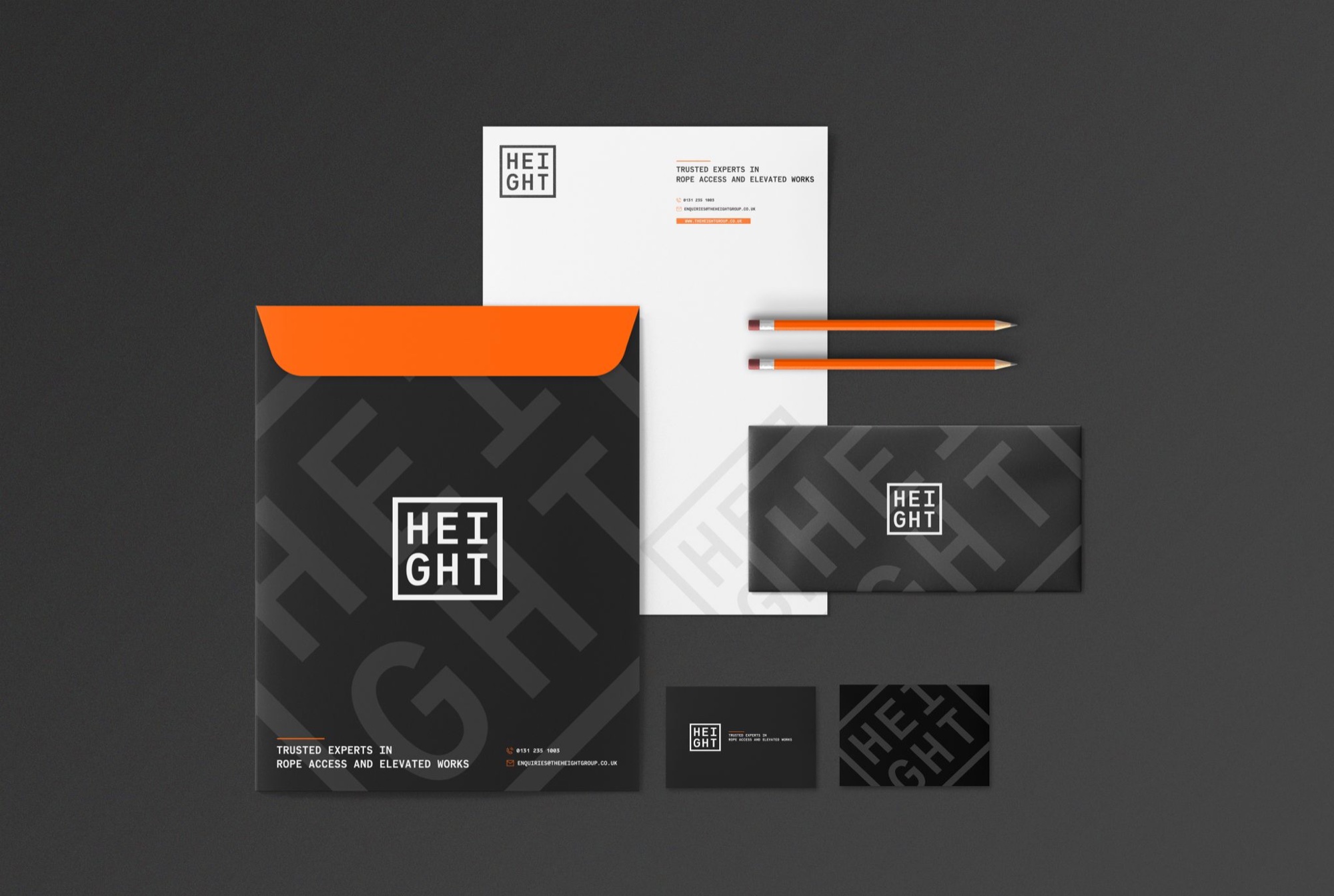 Height Group project featured image