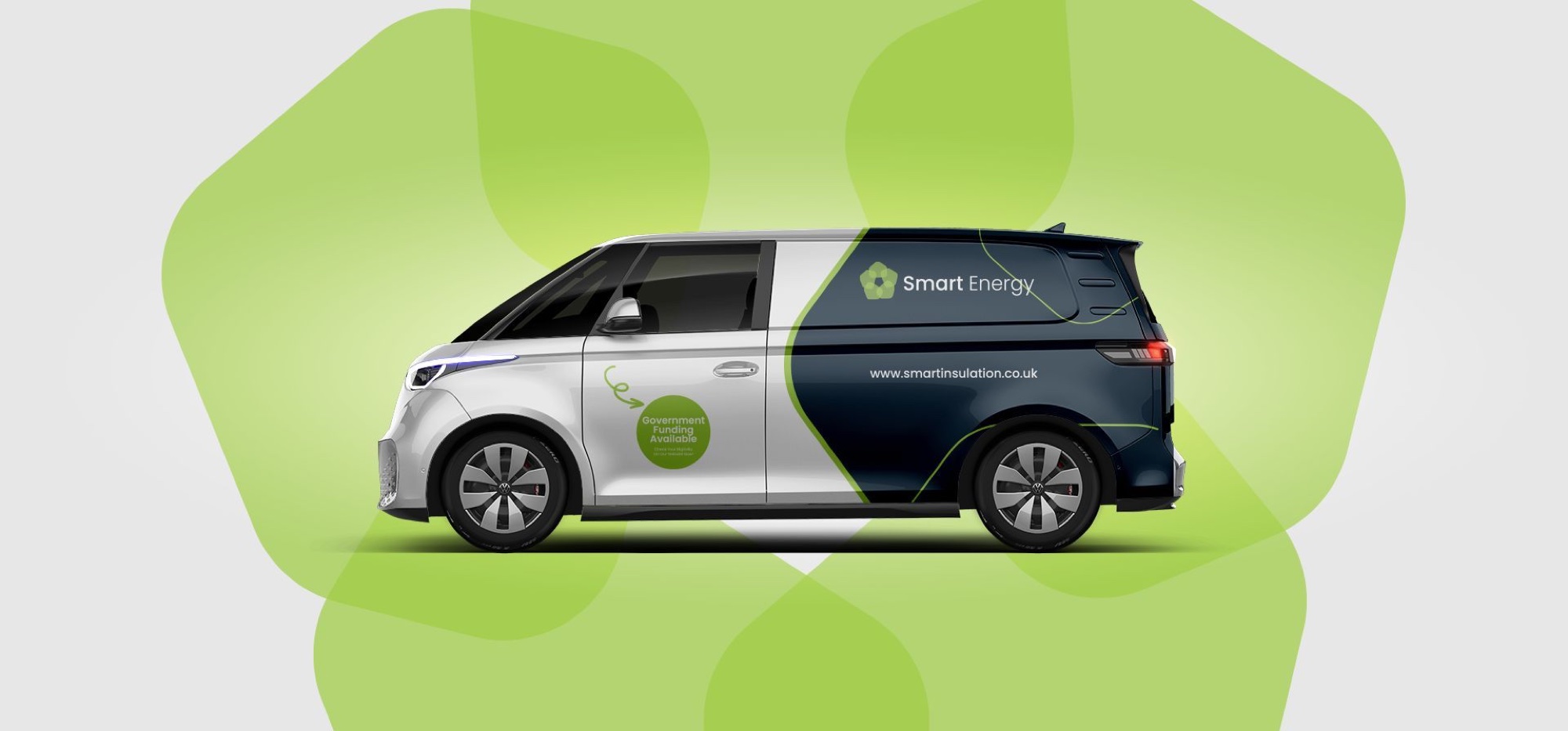 Smart Energy project featured image